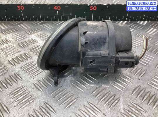 купить Фара противотуманная левая на Audi A6 A6 C5 (4B) 2001-2004 рестайлинг