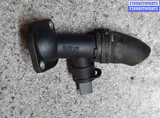 купить Корпус термостата на Volkswagen Touran Touran I (1T) 2003-2006