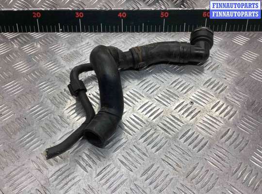 купить Патрубок радиатора на Volkswagen Fox Fox (5Z) 2003-2011