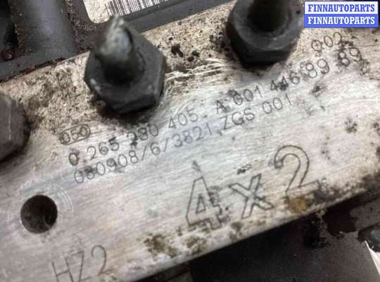 купить Блок ABS на Mercedes Vito Vito (W639) 2003-2010