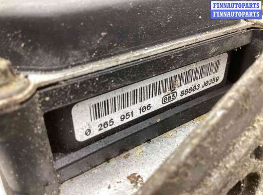 купить Блок ABS на Mercedes Vito Vito (W639) 2003-2010