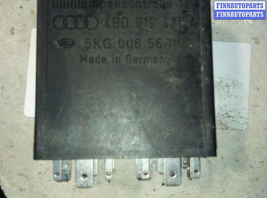 купить Реле (прочие) на Audi A6 A6 C5 (4B) 2001-2004 рестайлинг