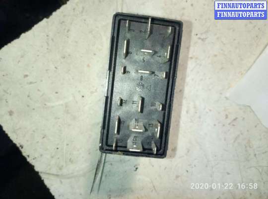 Реле (прочие) AU1570983 на Audi A6 A6 C5 (4B) 2001-2004 рестайлинг