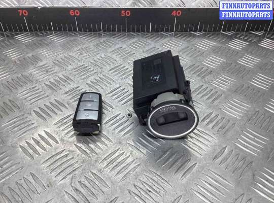 купить Замок зажигания на Volkswagen Passat Passat B6 (3C) 2005-2010