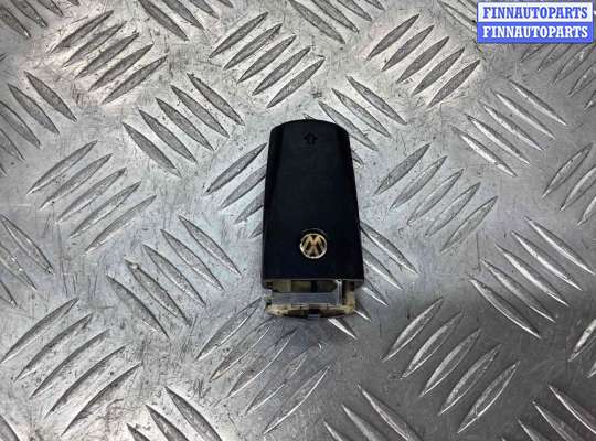 купить Замок зажигания на Volkswagen Passat Passat B6 (3C) 2005-2010