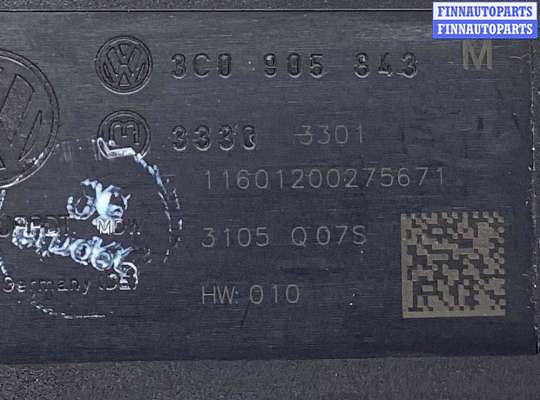 купить Замок зажигания на Volkswagen Passat Passat B6 (3C) 2005-2010