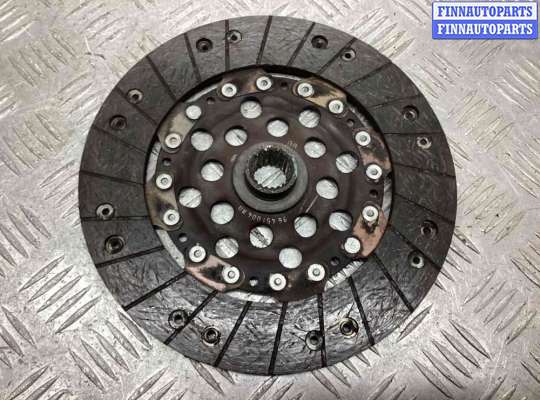 купить Маховик на Citroen C8 C8 I 2002-2008