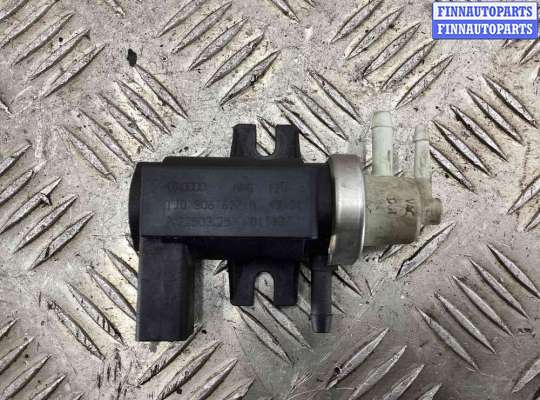 Купить Клапан электромагнитный на Volkswagen Golf Golf IV (1J) 1997-2004 Клапан электромагнитный VG2718901 на Volkswagen Golf Golf IV (1J) 1997-2004