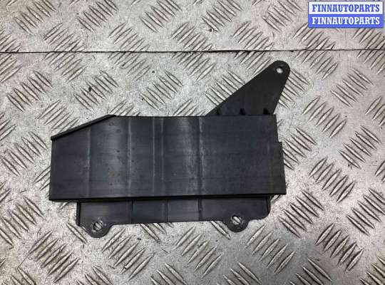 купить Пластик на Hyundai Terracan Terracan (HP) 2001-2007