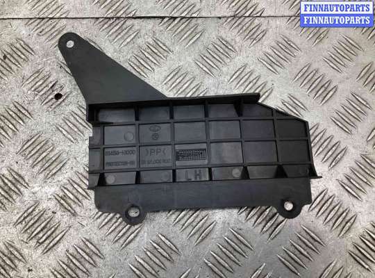 купить Пластик на Hyundai Terracan Terracan (HP) 2001-2007