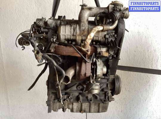 купить Двигатель на Skoda Octavia A4 Tour (1U) 1996-2010
