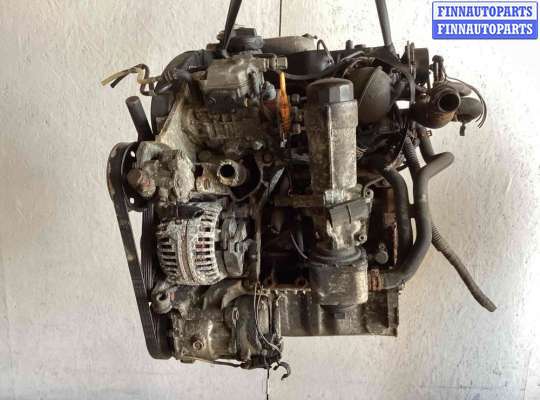 купить Двигатель на Skoda Octavia A4 Tour (1U) 1996-2010