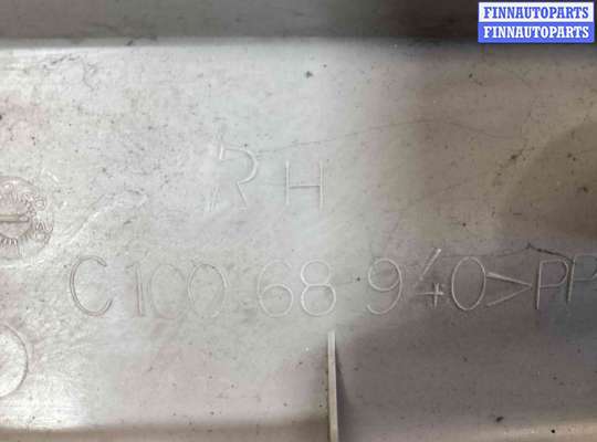 купить Обшивка крышки багажника на Mazda Premacy Premacy I (CP) 1999-2005