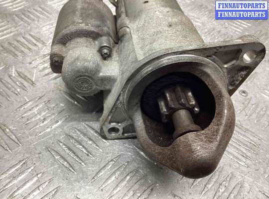 купить Стартер на Opel Astra Astra H 2007-2010 рестайлинг