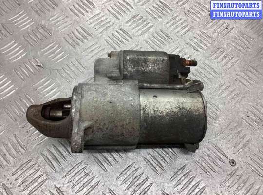 купить Стартер на Opel Astra Astra H 2007-2010 рестайлинг