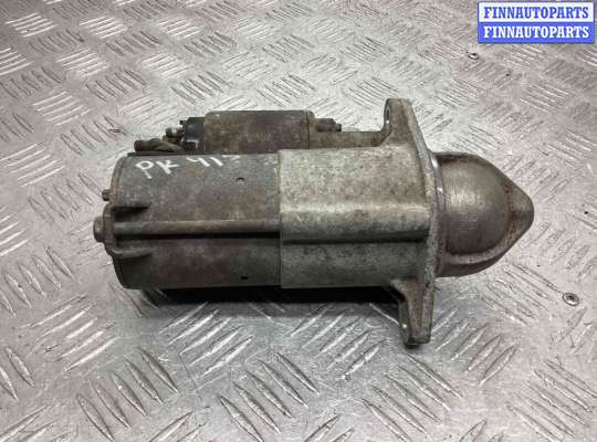 купить Стартер на Opel Astra Astra H 2007-2010 рестайлинг