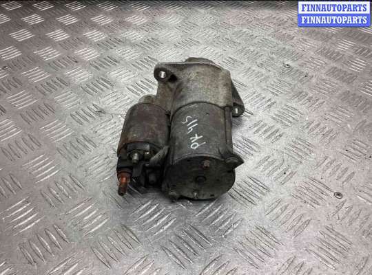 купить Стартер на Opel Astra Astra H 2007-2010 рестайлинг