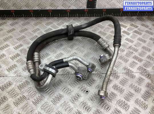 купить Трубка кондиционера на Volkswagen Passat Passat B5+ (3B) 2000-2005 рестайлинг