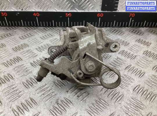 купить Суппорт задний правый на Audi A4 A4 B5 (8D) 1999-2001 рестайлинг