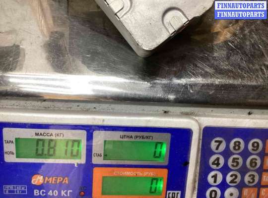 купить Блок управления электроусилителя руля на Toyota Prius Prius II (XW20) 2005-2009 рестайлинг