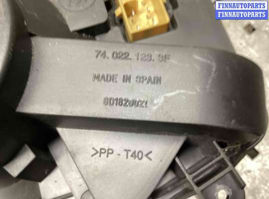 купить Моторчик печки на Volkswagen Passat Passat B5+ (3B) 2000-2005 рестайлинг
