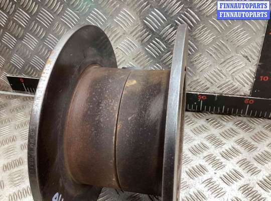 купить Диск тормозной задний на Opel Vectra Vectra B 1999-2002 рестайлинг