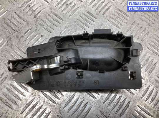 купить Ручка внутренняя передняя правая на Peugeot 307 307 (3A/3H) 2001-2005