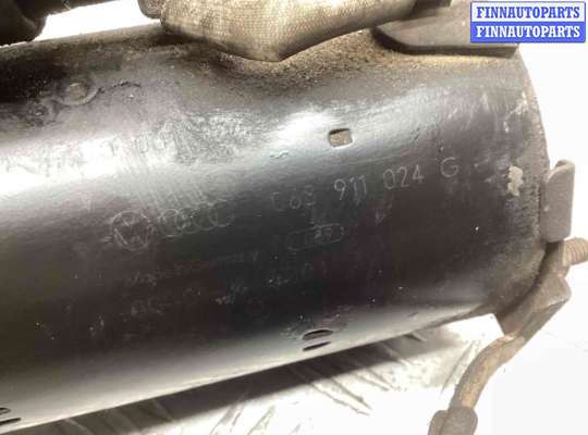 купить Стартер на Audi A4 A4 B5 (8D) 1994-1999