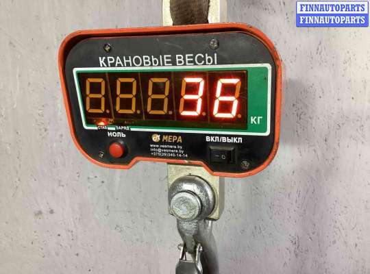 купить КПП механическая (МКПП) 5-ступенчатая на Renault Scenic II (JM) 2003-2006