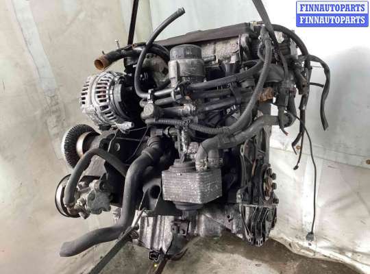 купить Двигатель на Volkswagen Passat Passat B5+ (3B) 2000-2005 рестайлинг