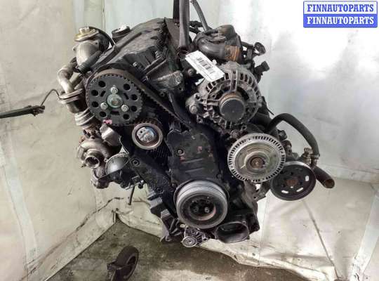 купить Двигатель на Volkswagen Passat Passat B5+ (3B) 2000-2005 рестайлинг