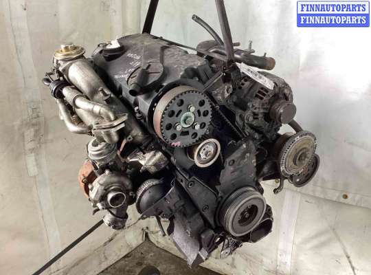 купить Двигатель на Volkswagen Passat Passat B5+ (3B) 2000-2005 рестайлинг