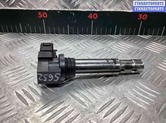 Катушка зажигания на Volkswagen Polo Mk4 (6Q/9N3)