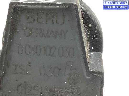 Катушка зажигания на Volkswagen Polo Mk4 (6Q/9N3)