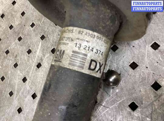 купить Стойка передняя правая на Opel Vectra Vectra C 2002-2005