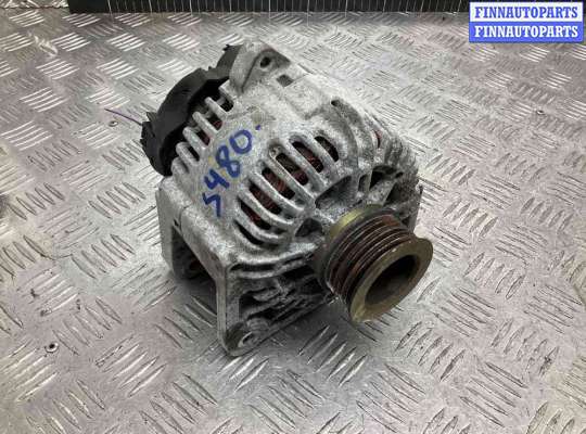 купить Генератор на Renault Scenic Scenic II (JM) 2003-2006