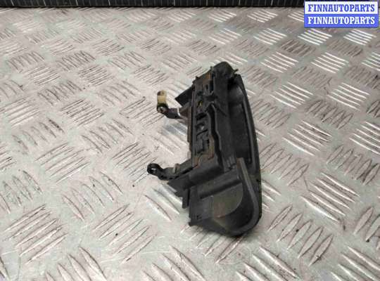 купить Ручка наружная передняя правая на Audi A4 A4 B6 (8EC, 8E5) 2000-2004