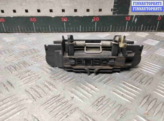 купить Ручка наружная передняя правая на Audi A4 A4 B6 (8EC, 8E5) 2000-2004