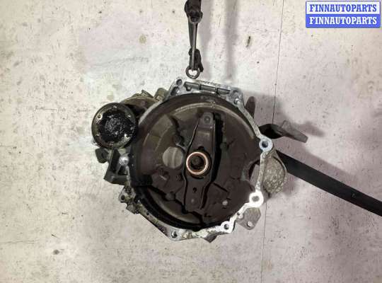купить КПП механическая (МКПП) 6-ступенчатая на Volkswagen Touran Touran I (1T) 2003-2006