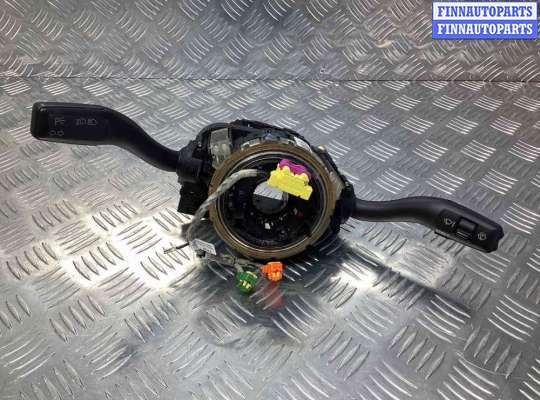 Переключатель подрулевой (стрекоза) AU1751456 на Audi A6 A6 C6 (4F) 2004-2008