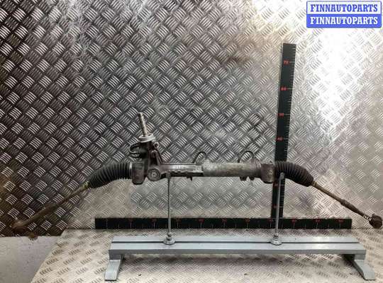Рулевая рейка OP2257572 на Opel Astra Astra H 2007-2010 рестайлинг