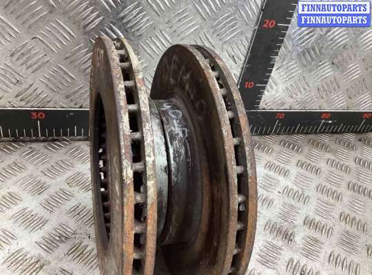 купить Диск тормозной передний на Mazda Demio Demio (DW) 1996-2002