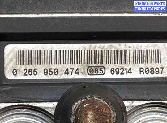 купить Блок ABS на Audi A4 A4 B7 (8EC, 8ED) 2004-2008