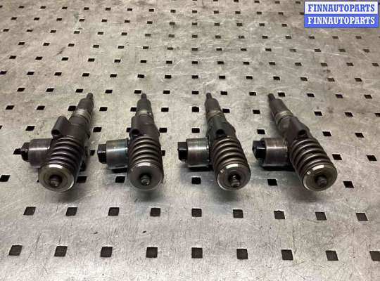 купить Форсунка на Volkswagen Passat Passat B6 (3C) 2005-2010