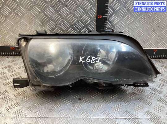 Фара правая BM3674237 на BMW 3-Series 3-Series (E46) 2001-2005 рестайлинг