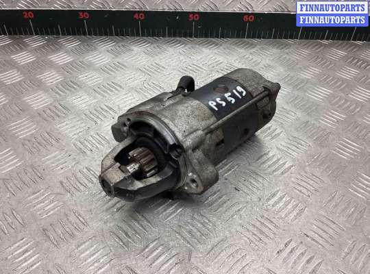 купить Стартер на Chrysler PT Cruiser PT Cruiser I (PT) 2006-2010 рестайлинг