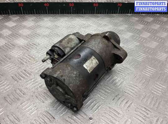 купить Стартер на Chrysler PT Cruiser PT Cruiser I (PT) 2006-2010 рестайлинг