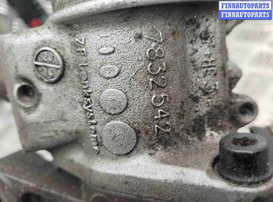 купить Рулевая рейка на Audi A6 A6 C6 (4F) 2004-2008