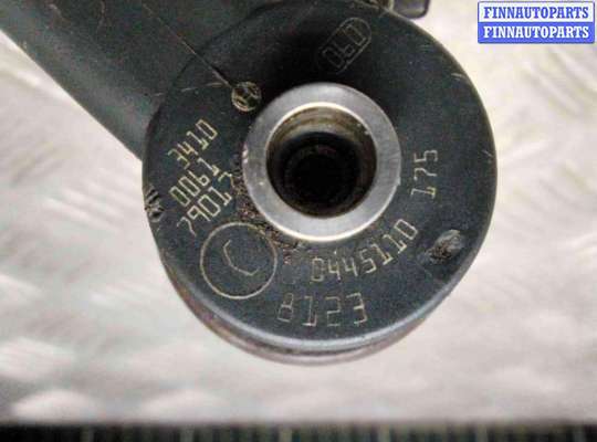 купить Форсунка на Opel Astra Astra H 2004-2007