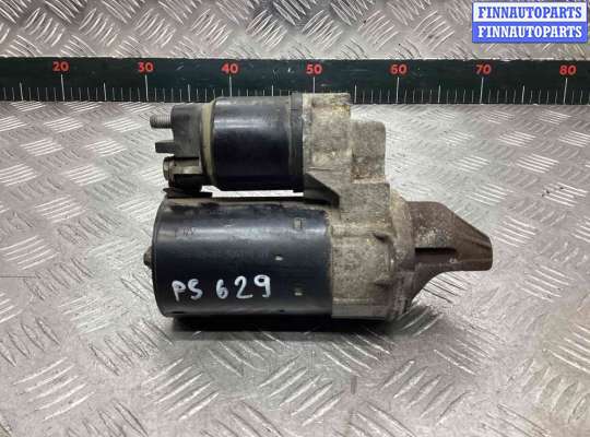 купить Стартер на Opel Vectra Vectra C 2002-2005